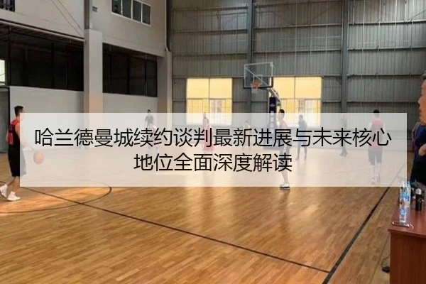 哈兰德曼城续约谈判最新进展与未来核心地位全面深度解读