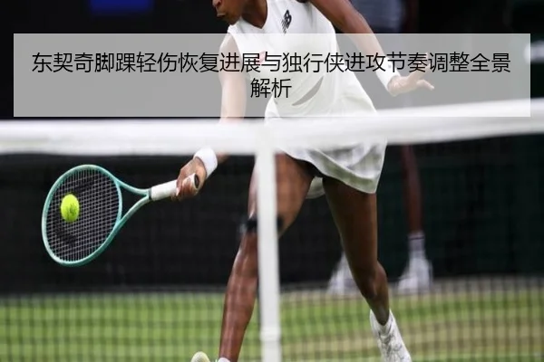 东契奇脚踝轻伤恢复进展与独行侠进攻节奏调整全景解析