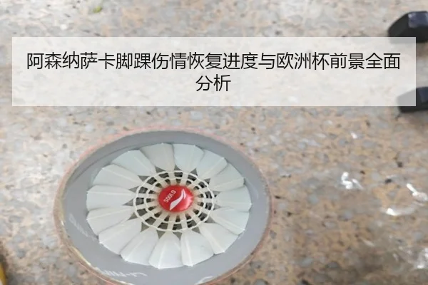 阿森纳萨卡脚踝伤情恢复进度与欧洲杯前景全面分析