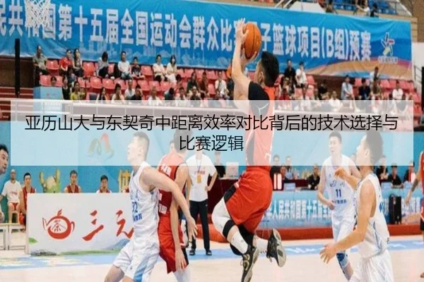 亚历山大与东契奇中距离效率对比背后的技术选择与比赛逻辑
